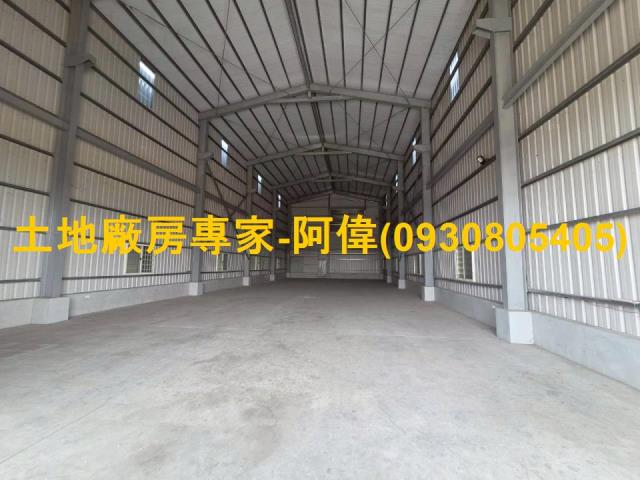 高雄大寮廠房-1