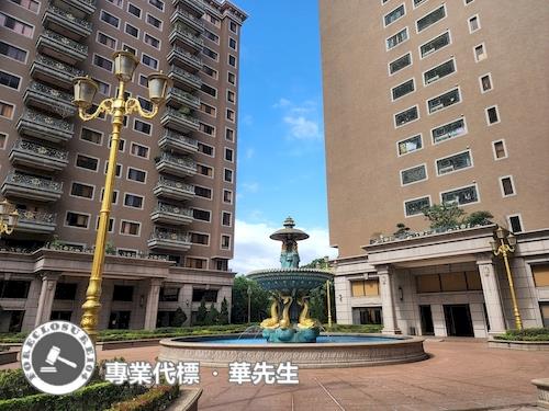 桃園桃園區法拍大樓-4