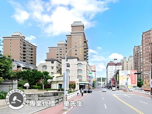 桃園桃園區法拍大樓-6