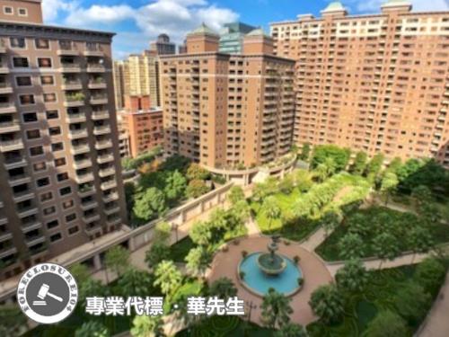 桃園桃園區法拍大樓-2
