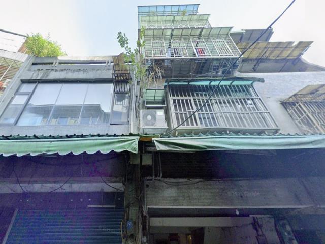 台北文山區公寓拍賣-2