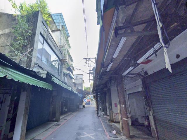 台北文山區公寓拍賣-6