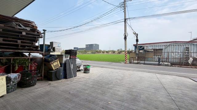 大寮廠房-1