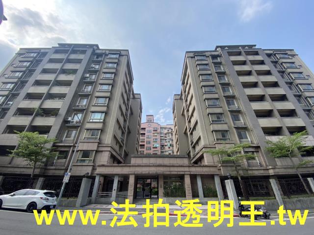 文山區法拍大樓-1