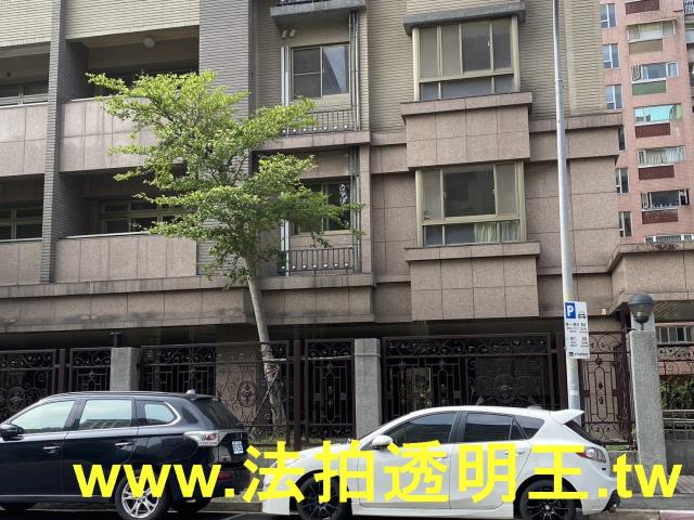 文山區法拍大樓-3