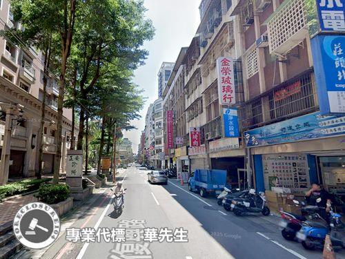 新北公寓法拍-8