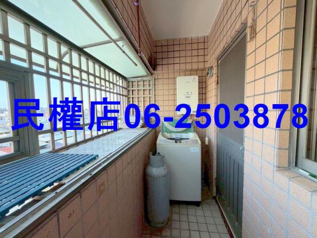 台南大樓-14