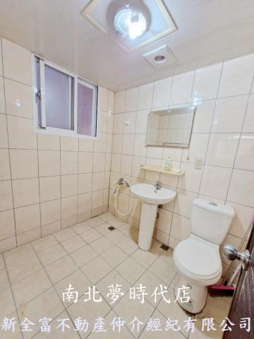 台北中山區華廈-11