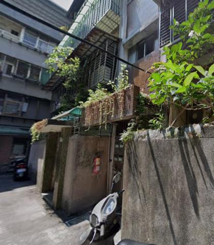 台北文山區法拍公寓-1