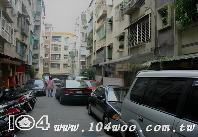 新北新店法拍公寓-4