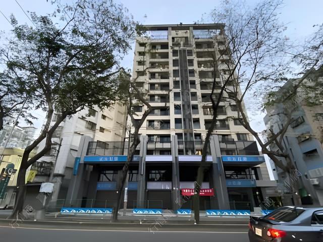 台中北屯法拍大樓-4