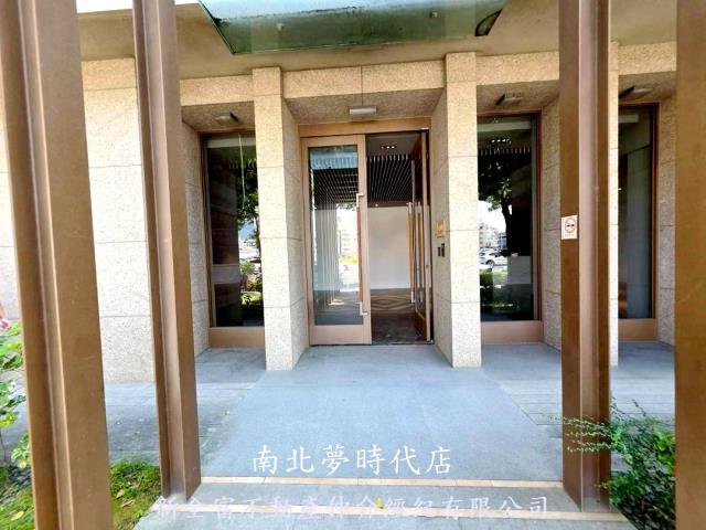 台南大樓-8