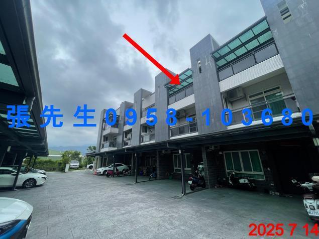 宜蘭冬山法拍透天-1