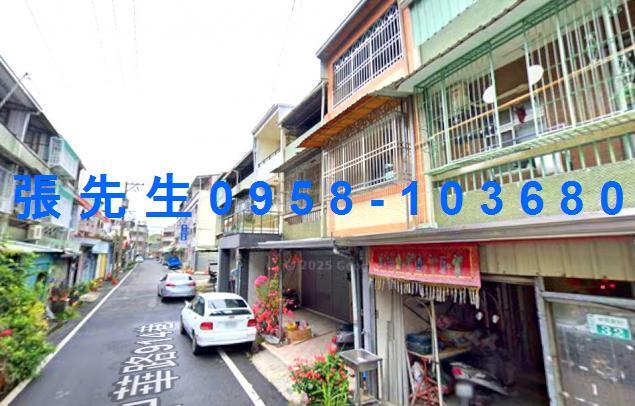 嘉義中埔法拍透天-3