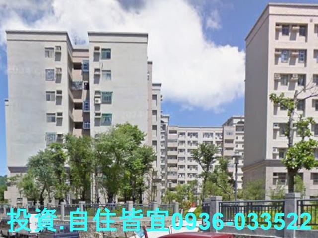 新北五股拍賣華廈-3
