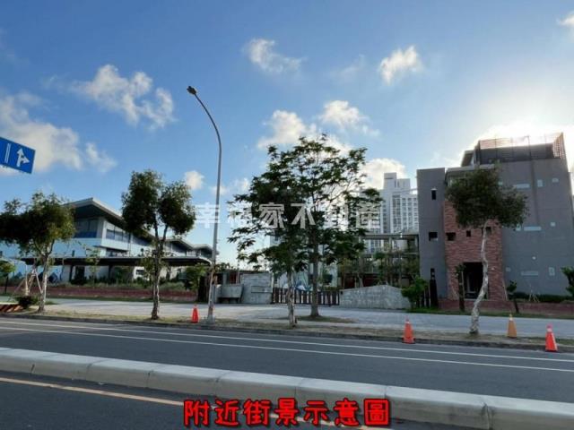 台南安南大樓-14