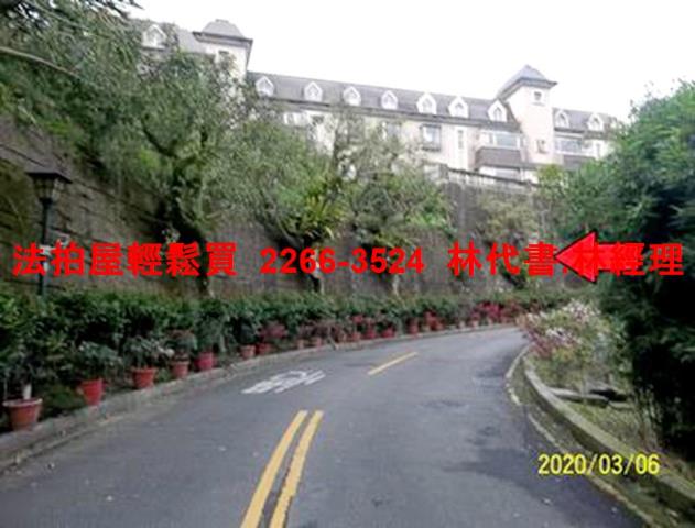 新店法拍公寓-8