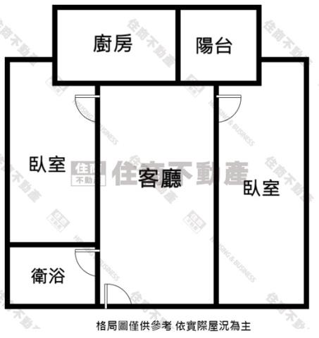 安平大樓-14