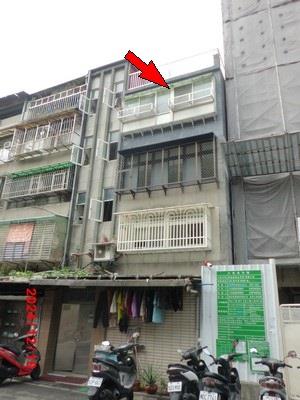 台北法拍公寓-1