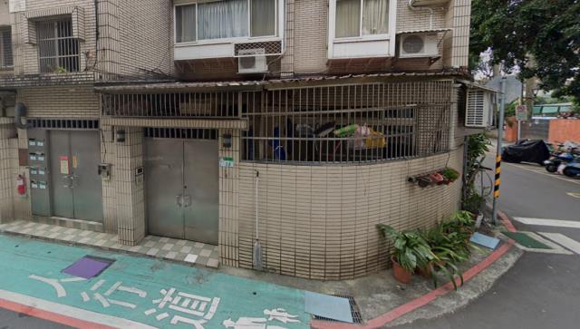 台北公寓法拍-3