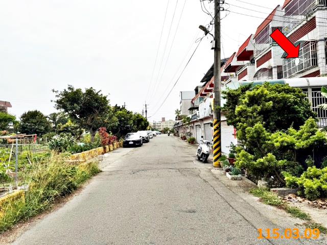 雲林斗六法拍透天-3