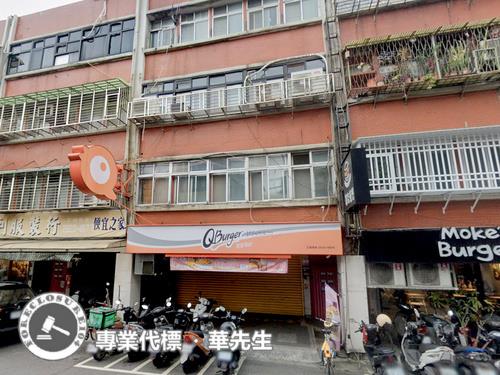 台北北投法拍公寓-1