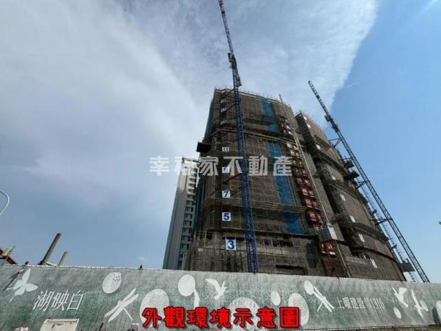 台南安南大樓-2