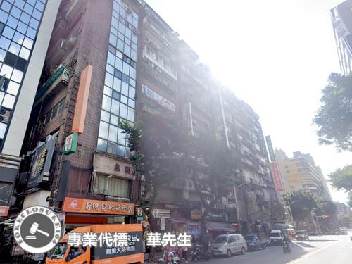 中山區大樓法拍-5