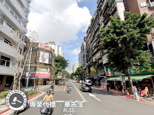 中山區大樓法拍-6