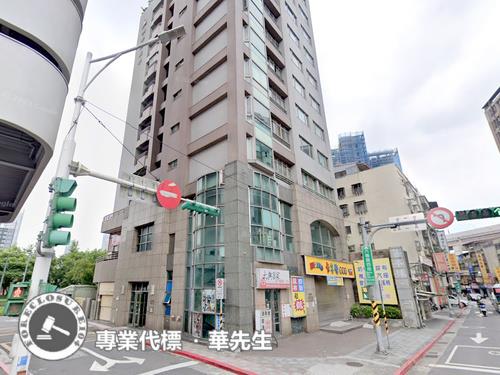 台北法拍大樓-6