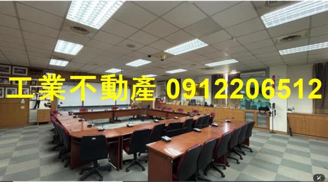 嘉義廠房-7