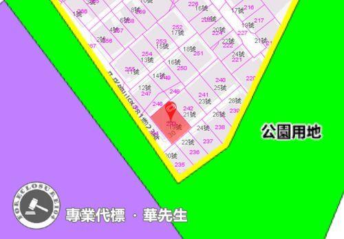 新北土城法拍公寓-10
