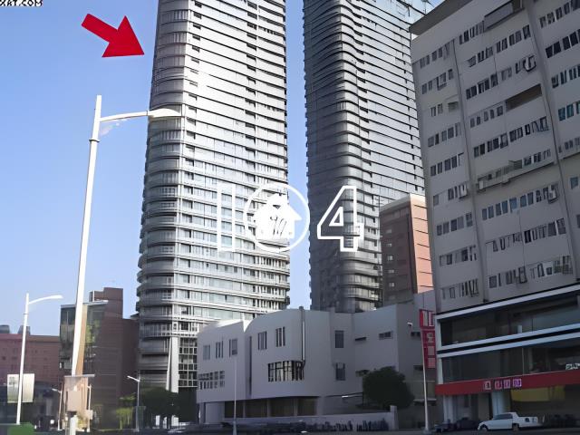 高雄苓雅大樓法拍-6