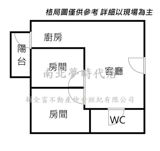 台南歸仁大樓-7