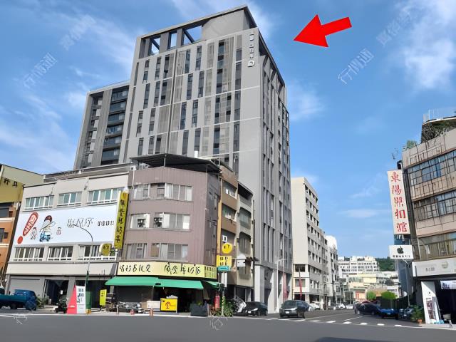 高雄鹽埕法拍大樓-5