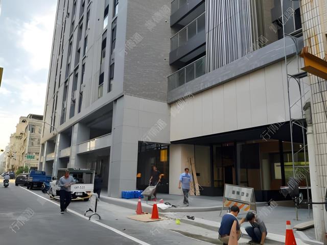 高雄鹽埕法拍大樓-7