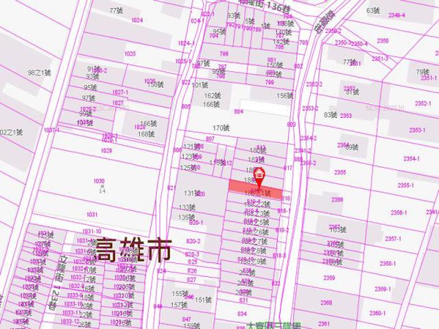 高雄大寮透天法拍-4
