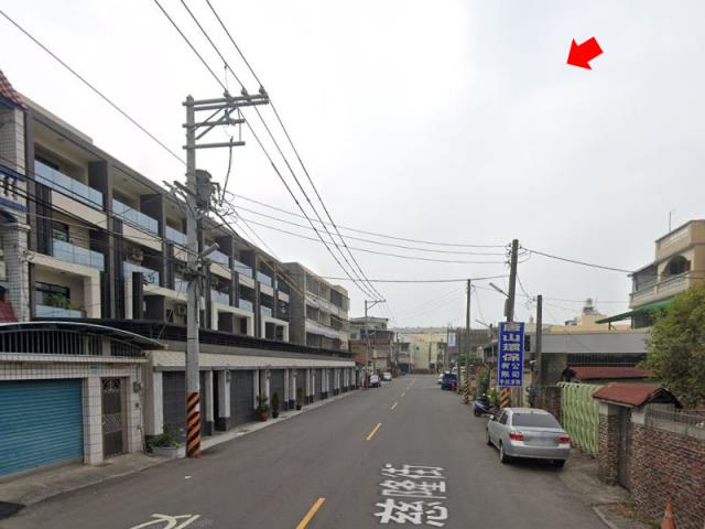 高雄大寮透天法拍-7