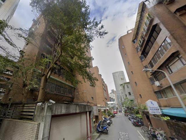 台北大安區大樓法拍-1