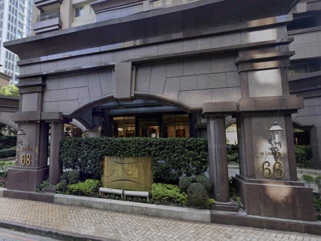 台北信義區拍賣大樓-5