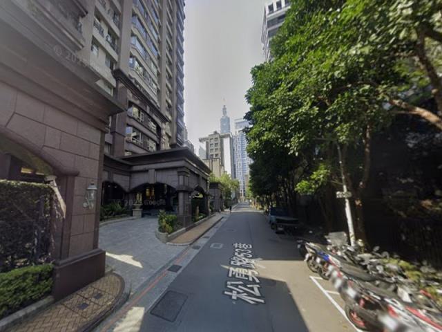 台北信義區大樓拍賣-4