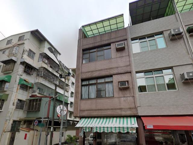 苓雅法拍透天-5
