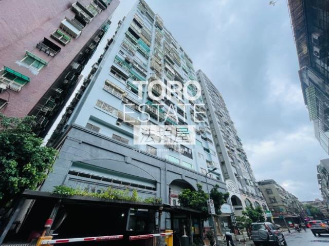 松山華廈拍賣-3