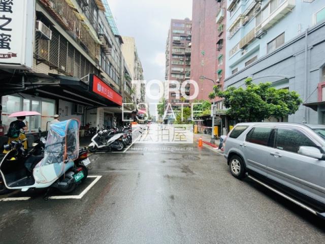 松山華廈拍賣-7