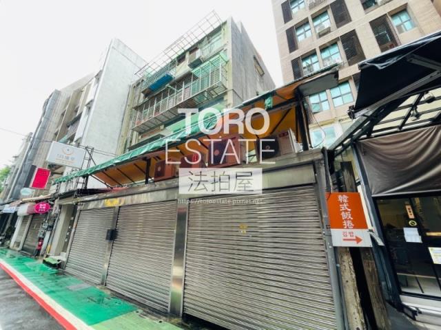 大安區法拍公寓-6