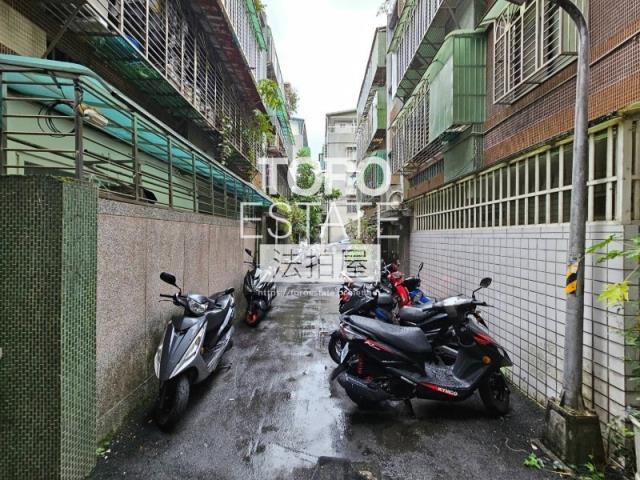 文山區公寓法拍-7