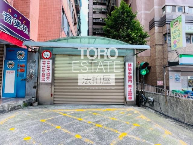 土城大樓法拍-6