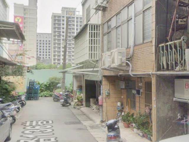 桃園區拍賣透天-2