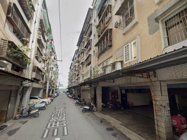 桃園區公寓法拍-2