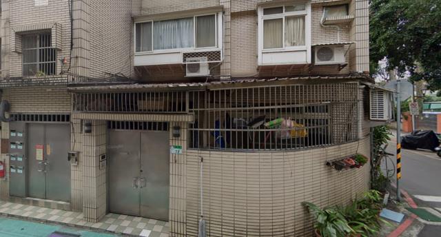 文山區公寓法拍-1